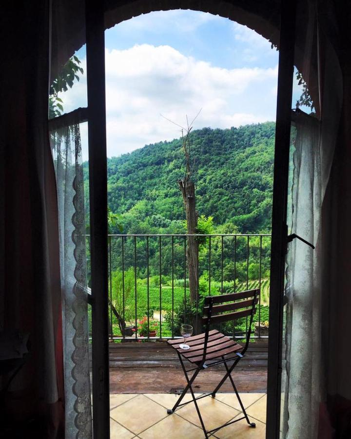 Cascina Bertolotto Wine Resort Spigno Monferrato Extérieur photo