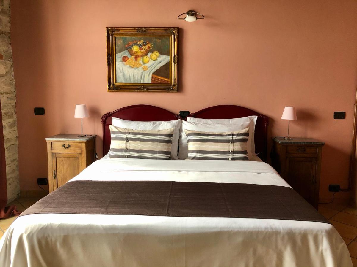 Cascina Bertolotto Wine Resort Spigno Monferrato Extérieur photo
