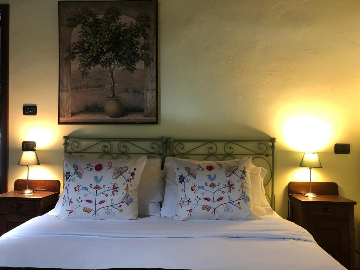 Cascina Bertolotto Wine Resort Spigno Monferrato Extérieur photo