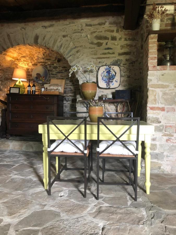 Cascina Bertolotto Wine Resort Spigno Monferrato Extérieur photo