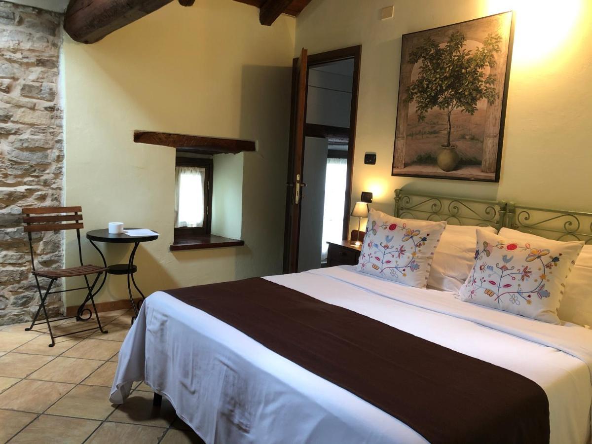 Cascina Bertolotto Wine Resort Spigno Monferrato Extérieur photo