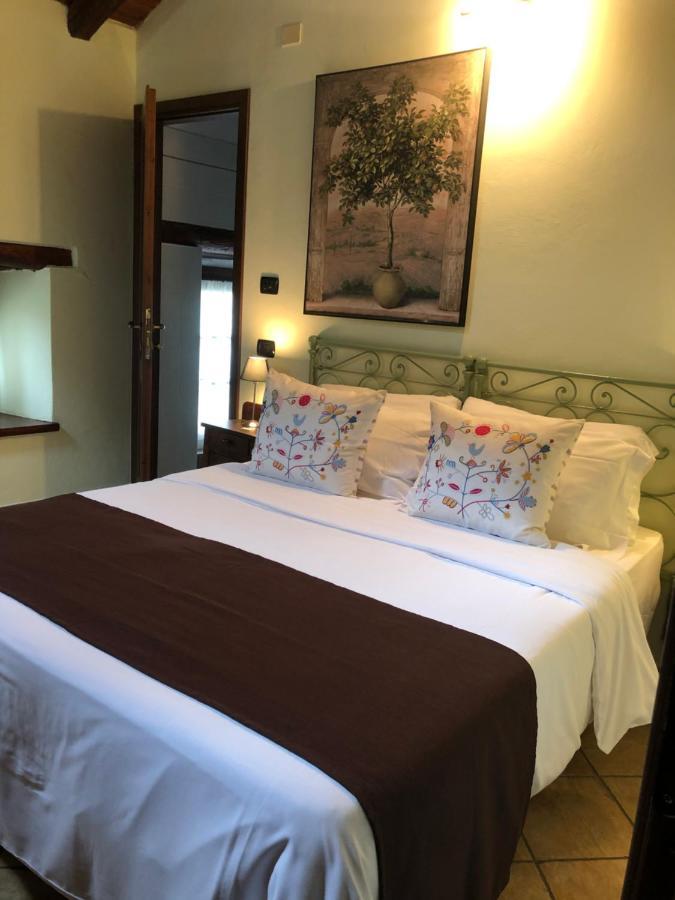 Cascina Bertolotto Wine Resort Spigno Monferrato Extérieur photo