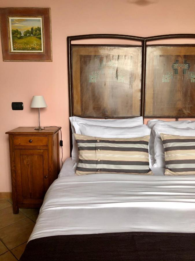 Cascina Bertolotto Wine Resort Spigno Monferrato Extérieur photo