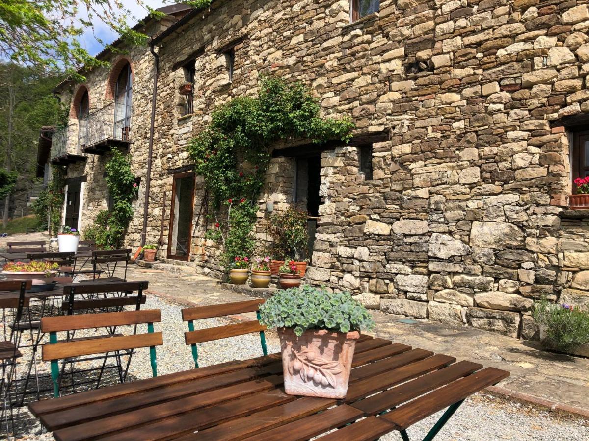 Cascina Bertolotto Wine Resort Spigno Monferrato Extérieur photo