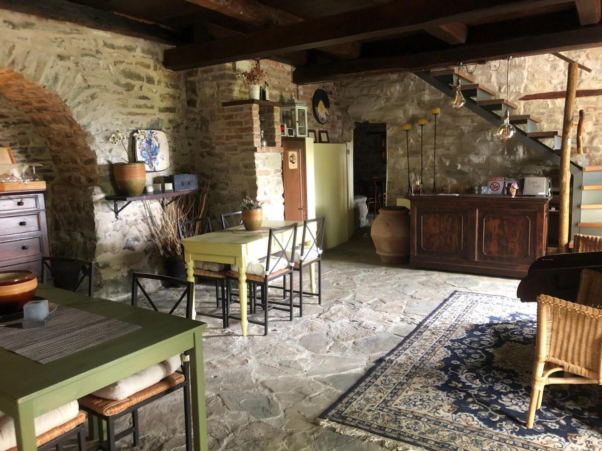 Cascina Bertolotto Wine Resort Spigno Monferrato Extérieur photo