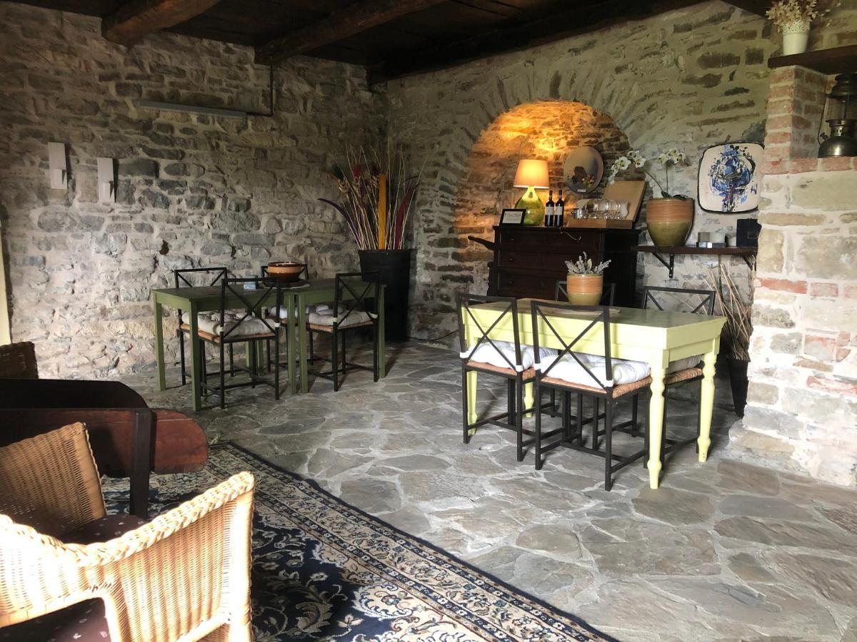 Cascina Bertolotto Wine Resort Spigno Monferrato Extérieur photo