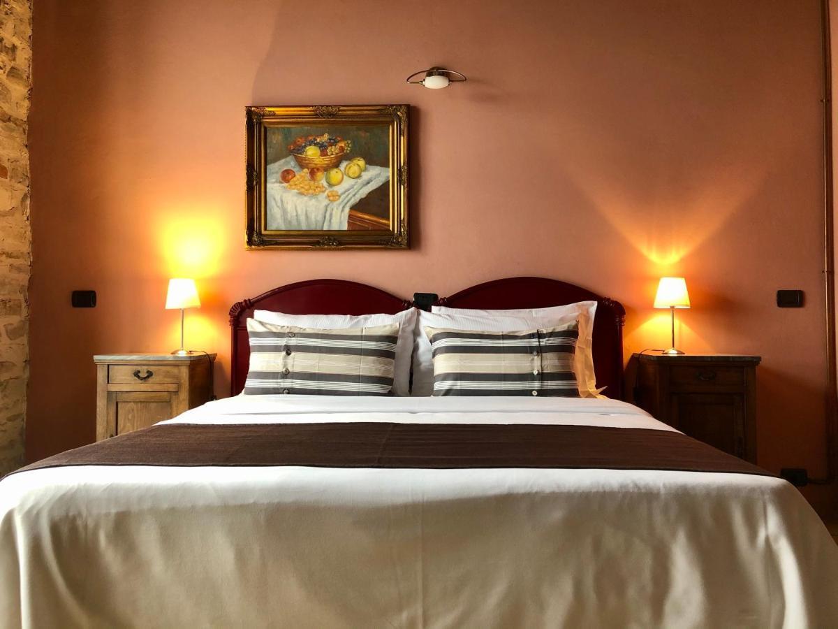 Cascina Bertolotto Wine Resort Spigno Monferrato Extérieur photo