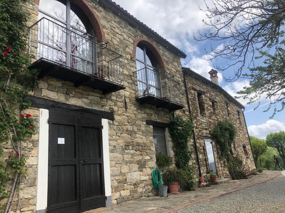 Cascina Bertolotto Wine Resort Spigno Monferrato Extérieur photo