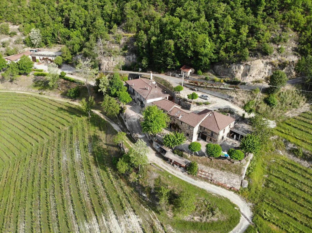 Cascina Bertolotto Wine Resort Spigno Monferrato Extérieur photo
