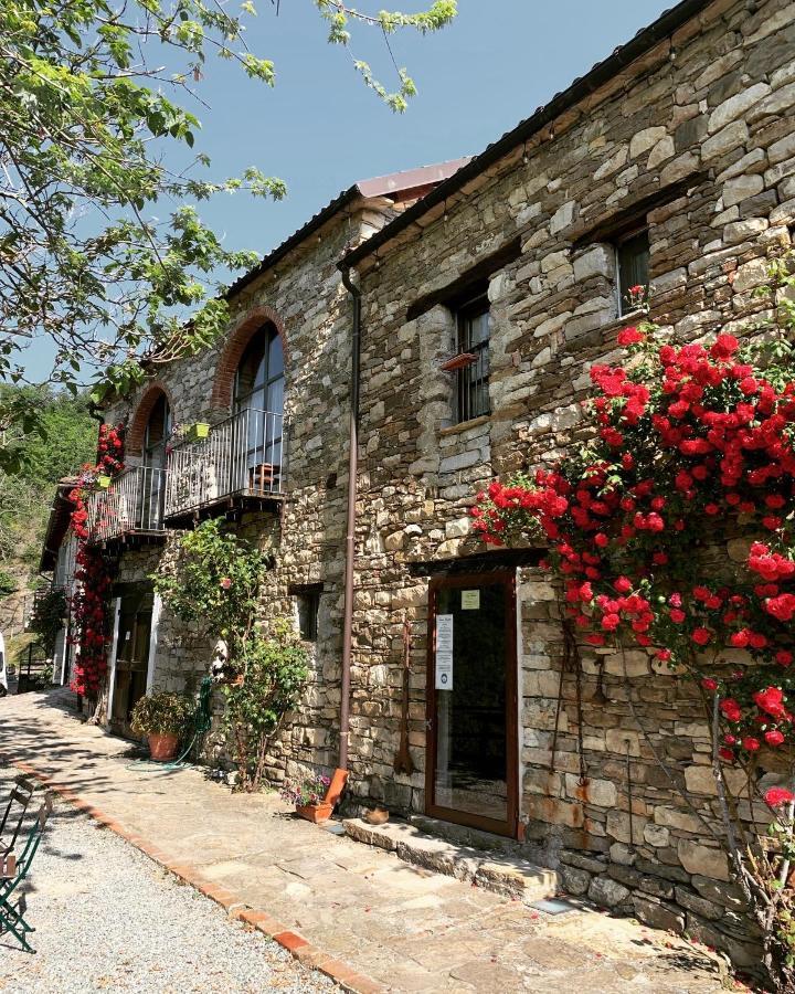 Cascina Bertolotto Wine Resort Spigno Monferrato Extérieur photo