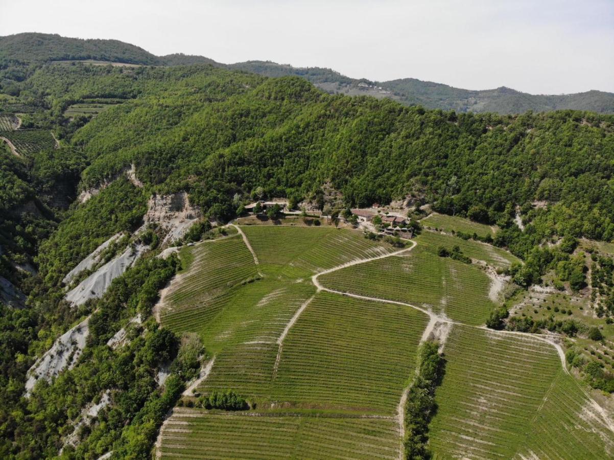 Cascina Bertolotto Wine Resort Spigno Monferrato Extérieur photo