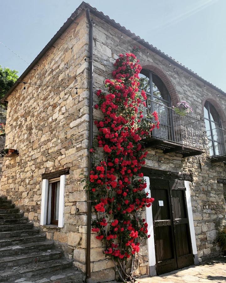 Cascina Bertolotto Wine Resort Spigno Monferrato Extérieur photo