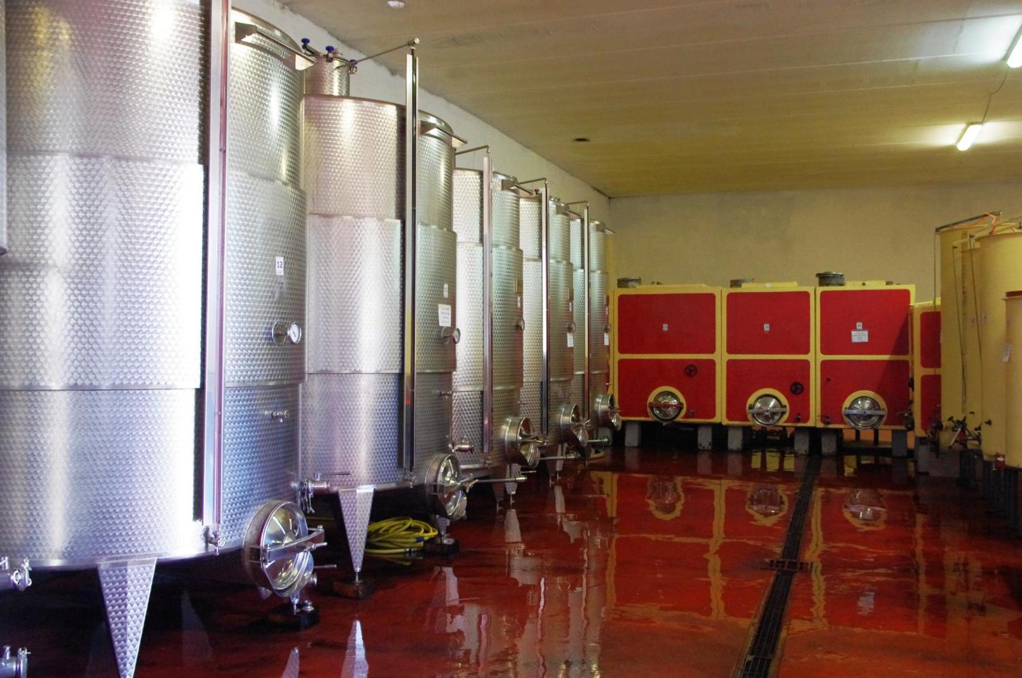 Cascina Bertolotto Wine Resort Spigno Monferrato Extérieur photo