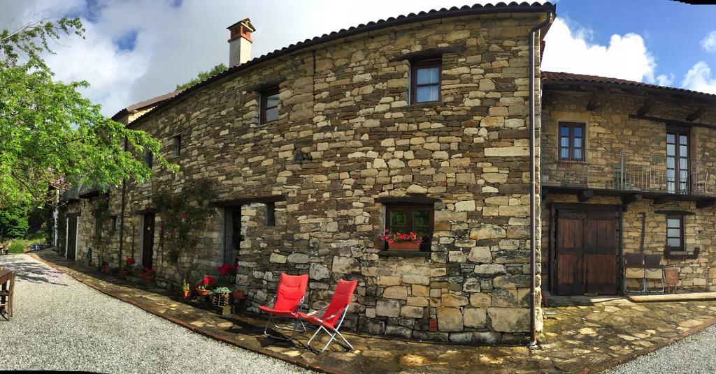 Cascina Bertolotto Wine Resort Spigno Monferrato Extérieur photo