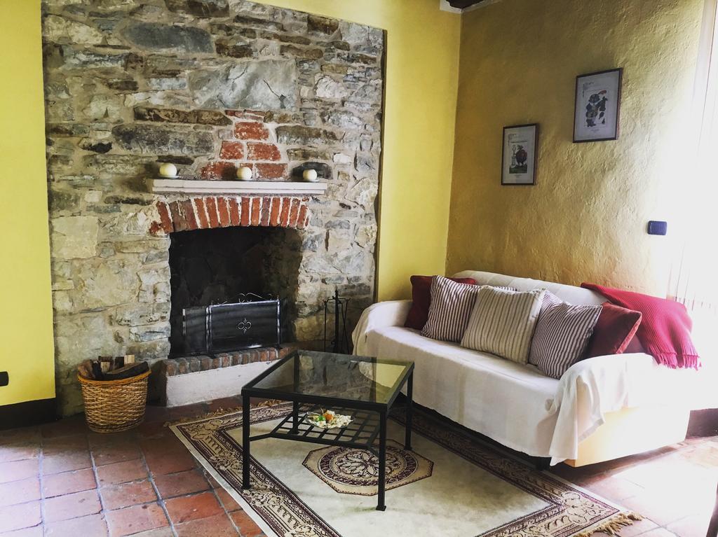 Cascina Bertolotto Wine Resort Spigno Monferrato Extérieur photo
