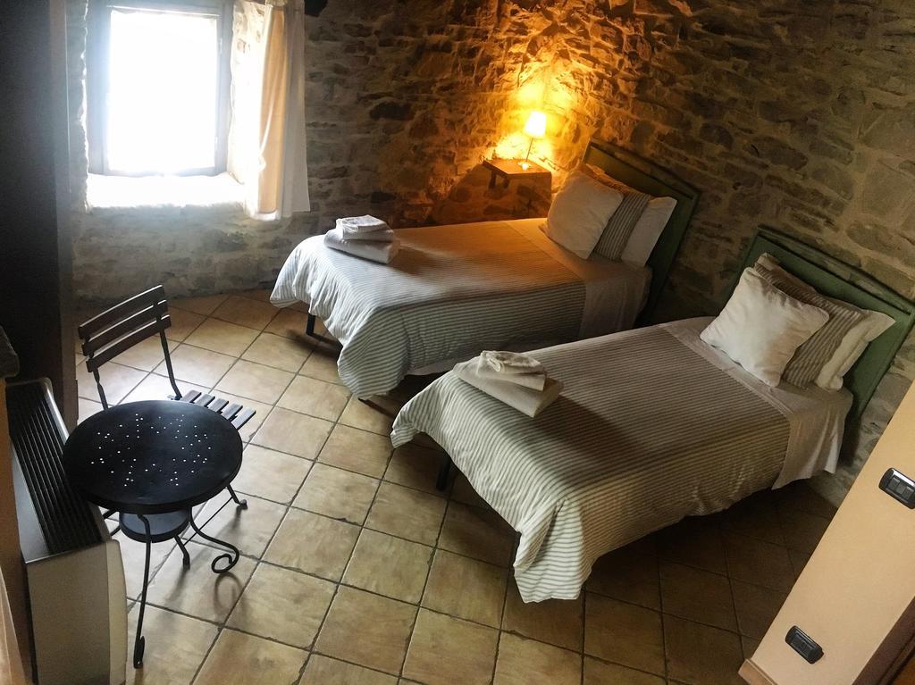 Cascina Bertolotto Wine Resort Spigno Monferrato Extérieur photo