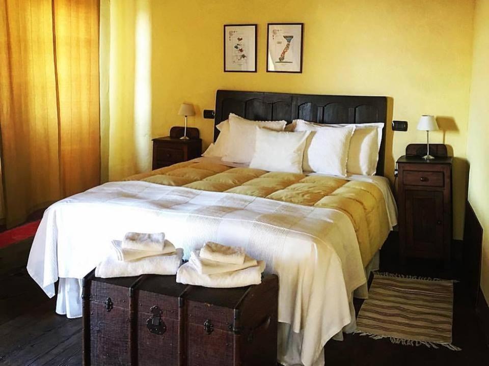 Cascina Bertolotto Wine Resort Spigno Monferrato Extérieur photo