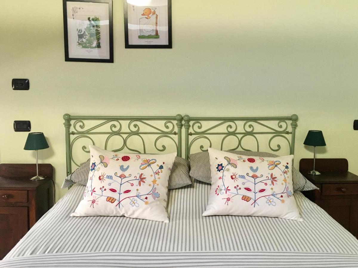 Cascina Bertolotto Wine Resort Spigno Monferrato Extérieur photo